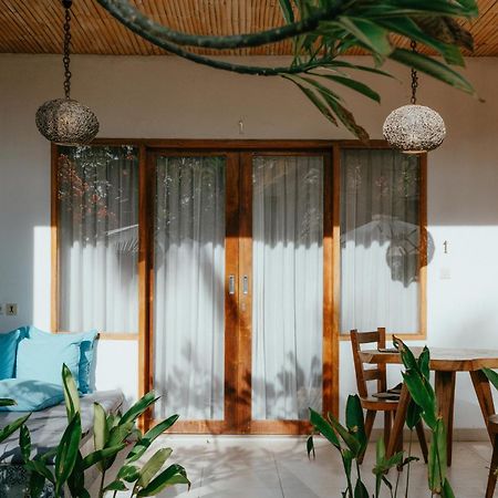Coco Cabana Gili Trawangan Exterior foto