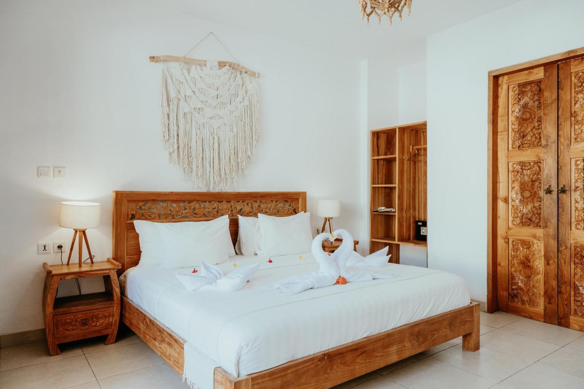 Coco Cabana Gili Trawangan Exterior foto